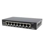 High quality 8 Port 10/100/1000mbps Gigabit Ethernet Network Switch