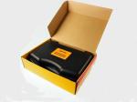 Non contact -18C ~ 1350C 50:1 infrared thermometer