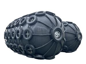 Wholesale High Quality Pneumatic Rubber Fender With ISO9001 Certificate from china suppliers