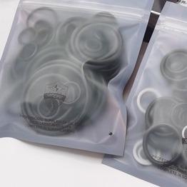 Wholesale K3V112 Hydraulic Pump O Ring Seals For Excavator Wear resistance from china suppliers