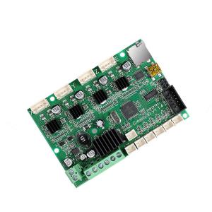 Wholesale Small Volume High Frequency Multilayer Flexible Medical PCBA from china suppliers