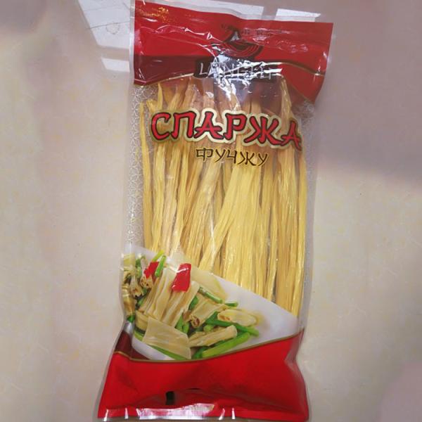 High Protein Natural Dried Soyabean Bean Curd Stick for Nutritious and Healthy Snacking