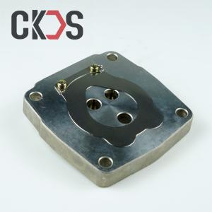 Wholesale part number 29120-1020 Trucks air compressor repair kits Air Brake Compressor Cylinder Head Lower For Hino 700 E13C from china suppliers