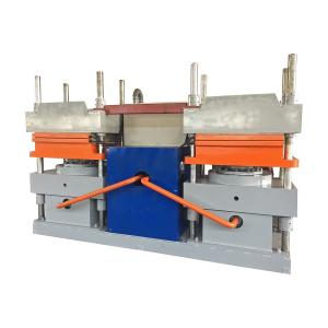 Wholesale Long Life 250 Tons Duplex Rubber Vulcanizing Press Machine from china suppliers