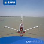 30 Inch Flow 10000 Cubic Hydraulic Cutter Suction Dredger Large River Dredging