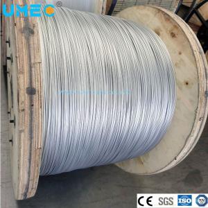 Wholesale ACSR/Aw Conductor 7X3mm 7X3.5mm ASTM-B-415 Standard Acs Bare Conductor with Material from china suppliers