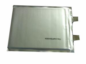 Wholesale 3.2V 50AH Pouch LiFePO4 Lithium Battery Cell Aluminum Film Shell from china suppliers