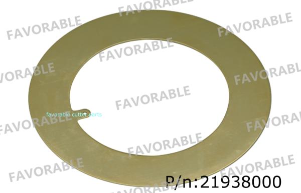 Slip Ring Assembly Knife Smart Suitable For Cutter Xlc7000 S52 S72 Z7 Parts