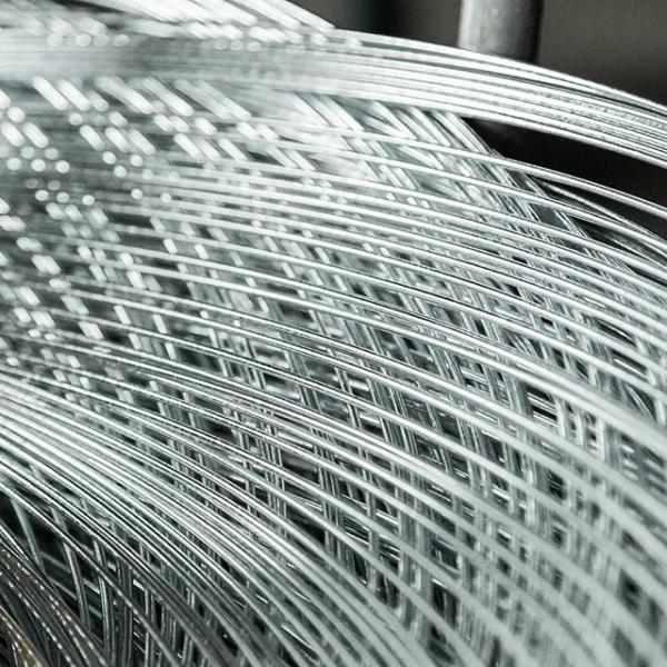 Zinc Coated 35CrMo Hot Dipped 1mm High Tensile High Carbon Galvanized Steel Rod