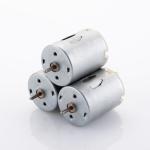 Faradyi Cheap Best Quality 12 Volt 15Kw Maxon Dc Brush Motor Wheel And Fiyat
