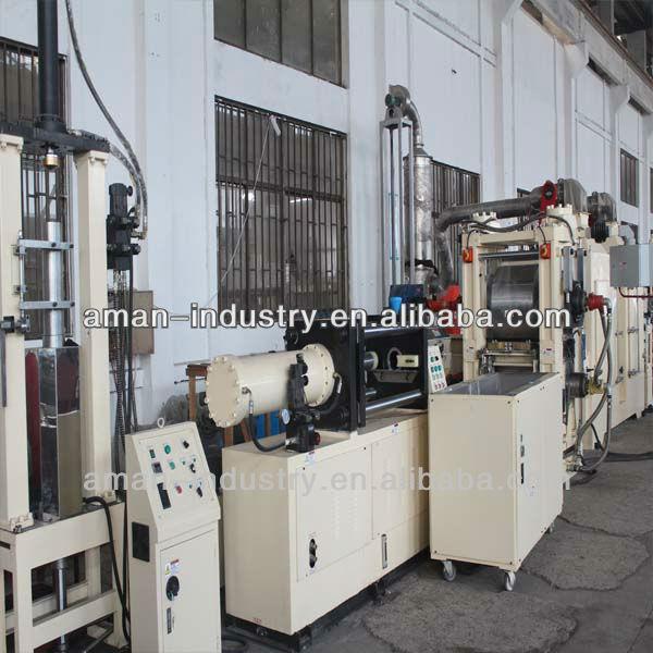 Quality AMAN Screw Seal Tape making machine for sale