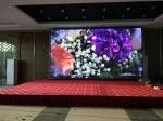 Anti-Collision GOB LED Display Ideal for Events Rental Party High Pixel Density
