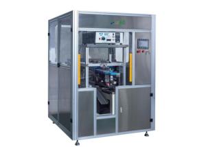 Wholesale PLCS-1A ECO Filter Machine , Full Auto Ultrasonic Welding Machine from china suppliers