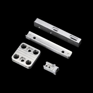 Wholesale 0.01mm Tolerance Coating Surface SS303 CNC Turning Parts from china suppliers