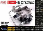 Hot Sale Diesel Fuel Pump 294000-2330 High Pressure Common Rail Injection Pump