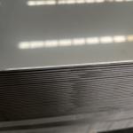 UNS S44400 Metal Cold Rolled Stainless Steel Sheet Ferritic SUS444 3.0*1220