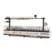 Wholesale Versatile Woodworking Profile Wrapping Machine Size 200*200mm Profile Wrappers from china suppliers