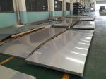 DIN1.4510 SUS439 Stainless Steel Sheet 2D Surface 0.5-3mm Used For Automotive