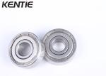 608ZZ Stainless Steel Deep Groove Ball Bearings For Roller Skate 8*22*7mm