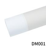 Decorative Thin Embossed PVC Membrane Foil Film Glossy Surface