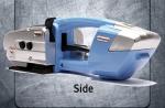 220V PP PET Strap Packing Machine Battery Power Supply Handheld Strapping