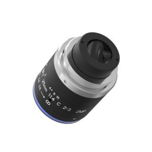 WD 180mm 0.05kg 25mm Fixed Focal Length Lenses 2 Megapixels F1.4~F16