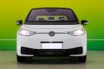 Compact Used Motor Vehicle VW ID3 Electric Car 450KM