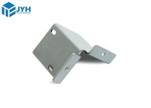 Wholesale Custom Stainless Steel Sheet Metal Fabrication Service Plasma Cutting And Metal Bending from china suppliers
