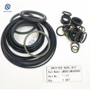 Wholesale Atals Hydraulic Rock Drilling Repair Seal Kits Drifter Spare Parts Overhaul Kit from china suppliers