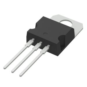 Wholesale L7915CV Power Mosfet Transistor Electronics Component Transistor from china suppliers