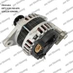 Alternator 6BT5.9 24V 90A 8PK 5263220 4094089