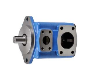 Wholesale High Reliability Eaton Vickers Hydraulic Pump / Single Vane Pump VQ Series from china suppliers