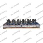 M11 Engine Cylinder Head Assembly 2864028 For Cummins Engine Spare Parts