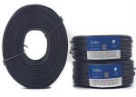Construction Use 0.5mm-5.5mm Black Annealed Binding Wire Q195 Material