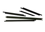 Punch Machine Sealing Element 2.16g/Cm3 PTFE Band For Shock Absorber
