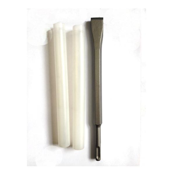 Wholesale Tungsten Carbide Tipped SDS Chisels for Concrete 40Cr Steel from china suppliers