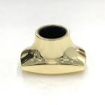 Customizable Zamac Aroma Cover 49*29*29mm Size Classic Design