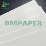 210gsm 215gsm 220gsm 28x40" C1S Folding Box Board For Cigarette Carton