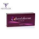 Juvederms Voluma Deep Dermal Filler 1ml 2ml Lip Face Ha Gel 1ml*2Syringes