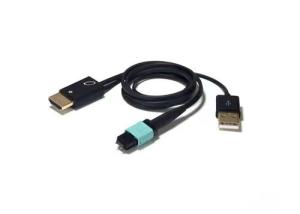 Wholesale MPO Fiber Cable to DisplayPort - High-Speed 8K Video Transmission from china suppliers