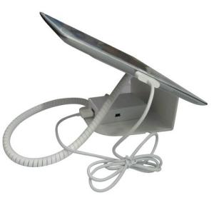 Wholesale 105db Tablet Alarm Display Holder With Retractable Cable Anti Theft from china suppliers