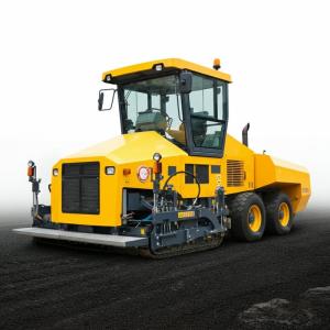 Wholesale 140KW Engine Width 8m Thickness 400mm RP753 Road Concrete Paver from china suppliers