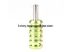 Rotary Tattoo Machine Aluminum Tattoo Grips , Disposable Grips 7 Different