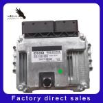 Car Engine Computer Board ECU 39127-2B540 E92B For Hyundai -AT MEG17.9.12