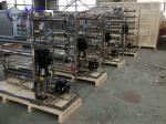 High Quality Industrial Water RO Plant Machine System for Drinking Water Filter