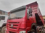 Sinotruk HOWO 6*4 Dump Truck Construction Equipment 80 Ton Tipper Truck with
