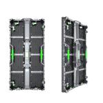 P3.9 Stage Rental LED Display 500x1000mm SMD1921 High Brightness For Concert