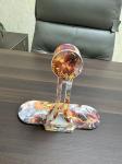 High Quality multi function Wireless Charger ,Magnetic Wireless Charger 15W