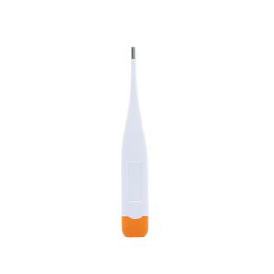 Wholesale Home Use Electronic Rigid tip medical digital thermometer for fever from china suppliers