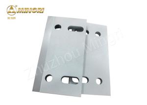 Wholesale K10 Conveyor Belt tungsten carbide wear parts tungsten carbide bar from china suppliers